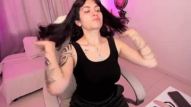 Freechat kurito_ on StripChat