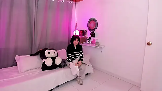 Freechat kurito_ on StripChat