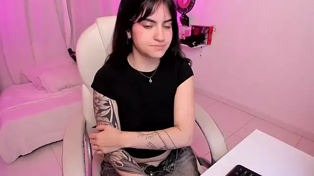 Freechat kurito_ on StripChat