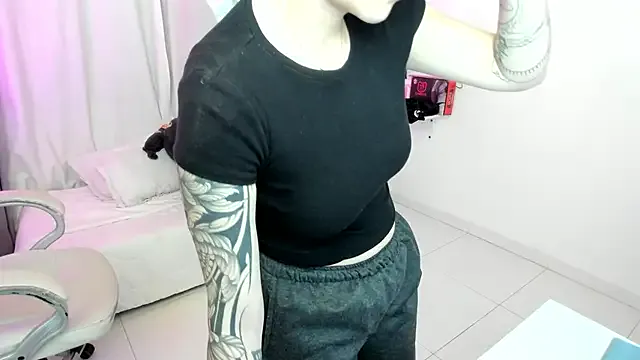 Freechat kurito_ on StripChat