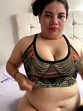 Freechat Kuromy_x on StripChat