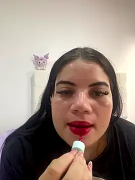 Freechat Kuromy_x on StripChat