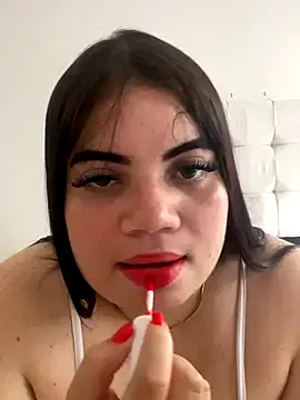 Freechat Kuromy_x on StripChat