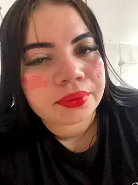 Freechat Kuromy_x on StripChat