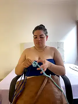 Freechat Kuromy_x on StripChat