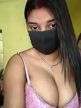 kusum_girl from StripChat