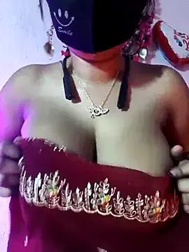 kusum_girl from StripChat