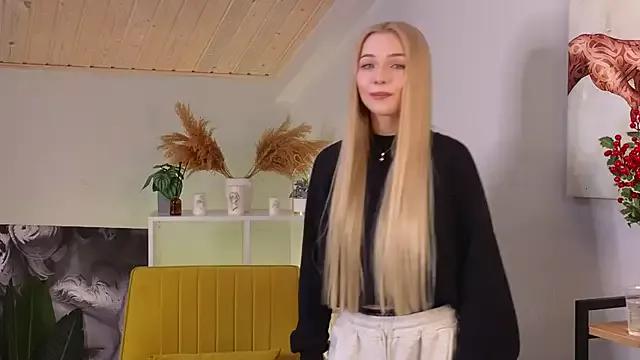 KylieBursik from StripChat