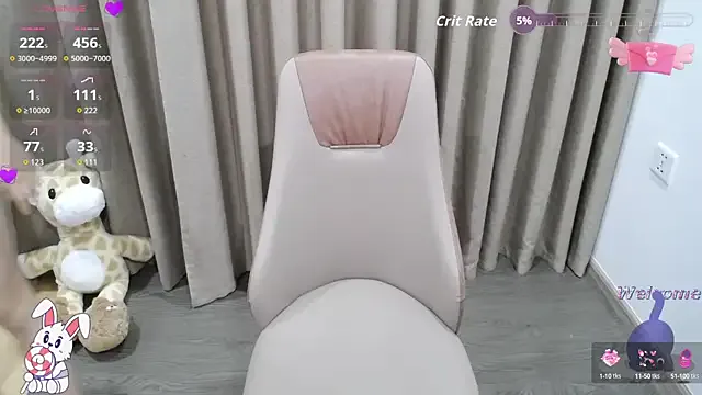 Freechat Lady_Bunny69 on StripChat