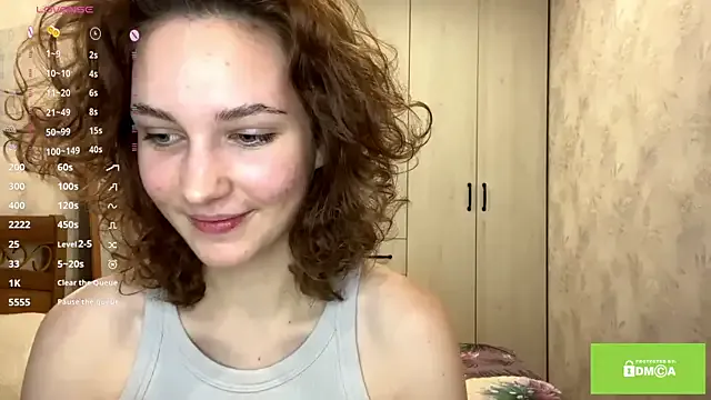 StripChat lady_linaa is Freechat lady_linaa — put domi in my panties?