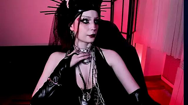 Naked Room LadyHex 