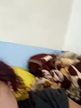 Naked Room LadyNora 