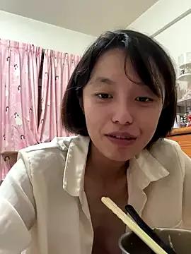 Naked Room ladypaggy 