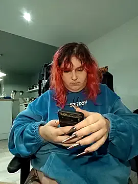 Group LadyRochester on StripChat