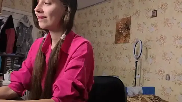 StripChat LahomaSassano is Freechat LahomaSassano — show beautiful hair