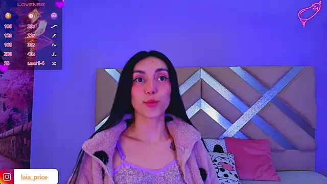 Freechat Laia_and_Damian on StripChat