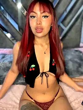 Laila_Pink from StripChat