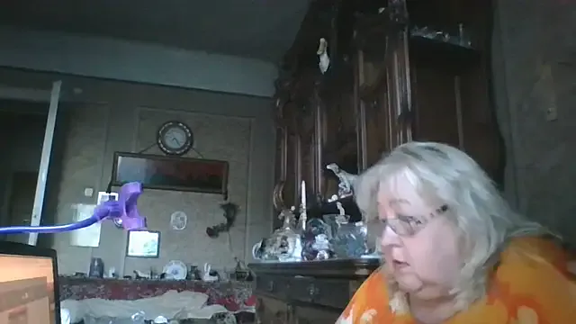 Lala-Love56 on StripChat 