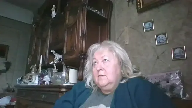 Lala-Love56 on StripChat 