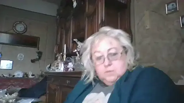 Lala-Love56 on StripChat 