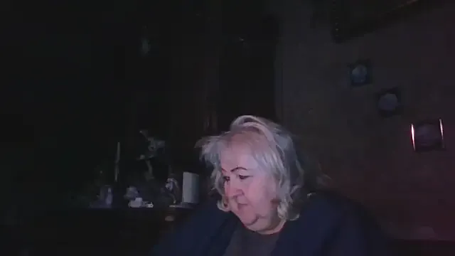 Lala-Love56 on StripChat 