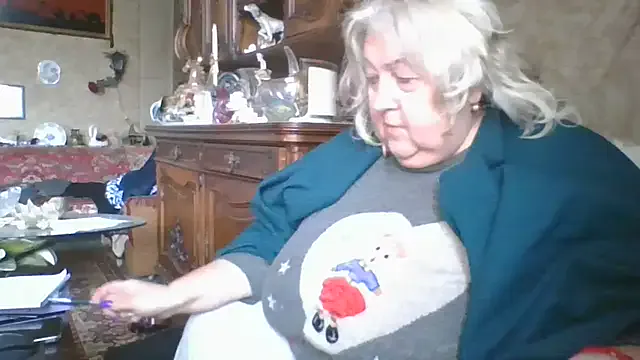 Lala-Love56 on StripChat 