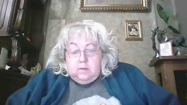 Lala-Love56 on StripChat 