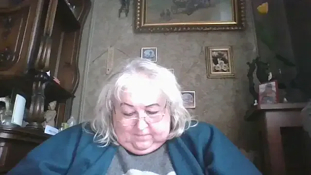 Lala-Love56 on StripChat 