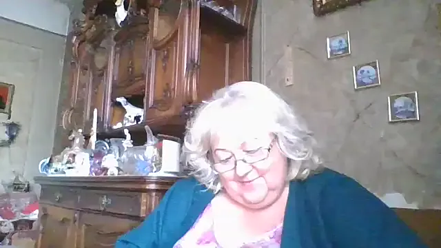 Lala-Love56 on StripChat 