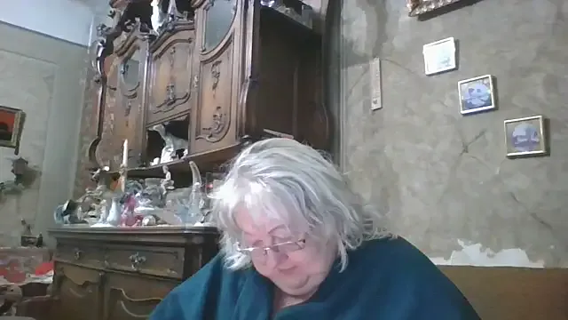 Lala-Love56 on StripChat 