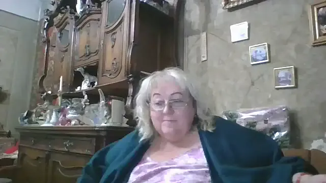 Lala-Love56 on StripChat 