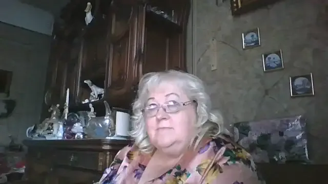 Lala-Love56 on StripChat 