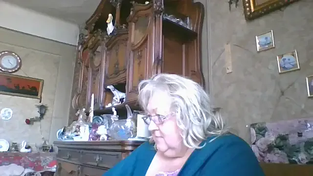 Lala-Love56 on StripChat 