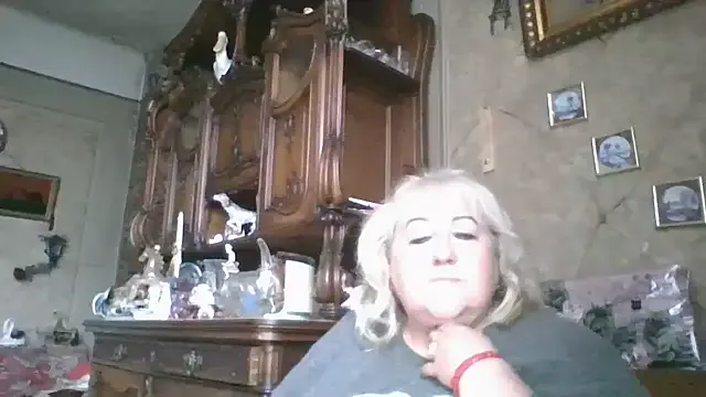 Lala-Love56 on StripChat 