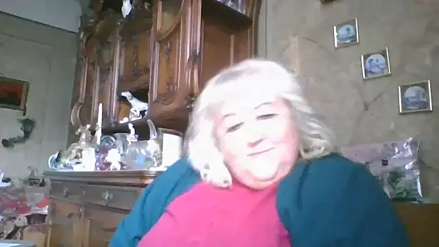 Lala-Love56 on StripChat 