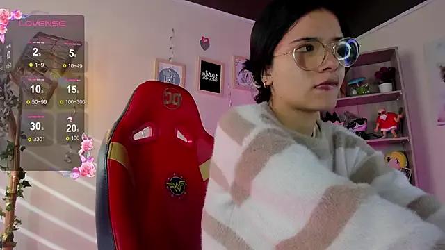 Lana_Dreams_ from StripChat