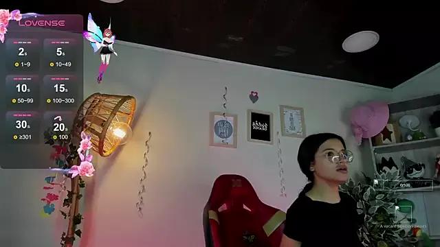 Lana_Dreams_ from StripChat