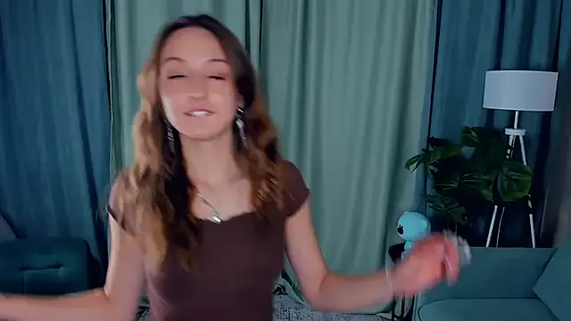 StripChat LaritaYoseph is Freechat LaritaYoseph — Show my tits close up?