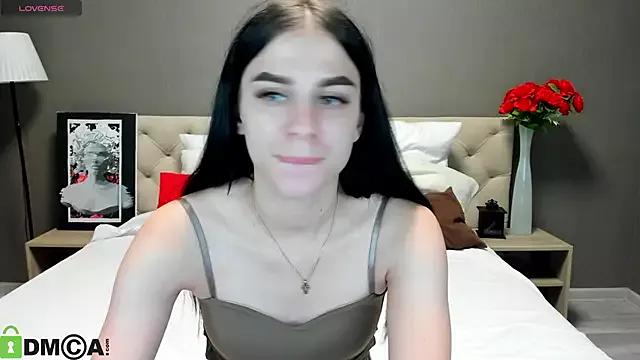 lasly_moon from StripChat
