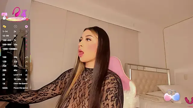 Freechat Lauuuuuuuu_ on StripChat