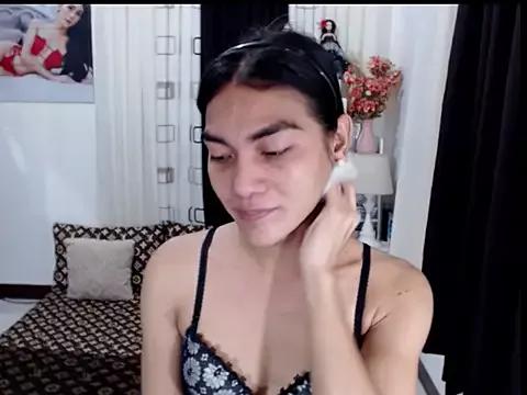LAVIDALENATS from StripChat