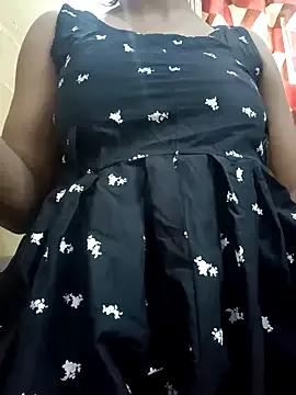Laxmi_89 from StripChat