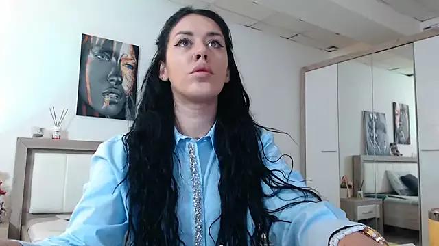 LaylaCruzRose from StripChat