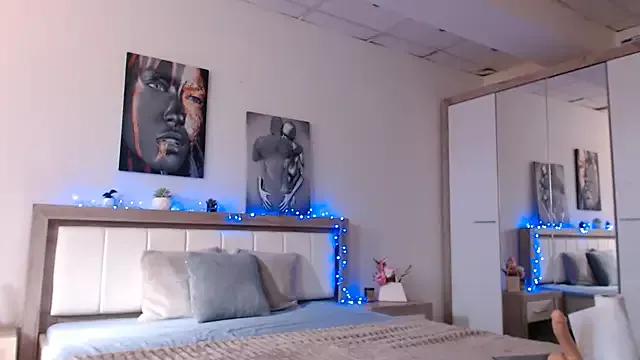 LaylaCruzRose from StripChat