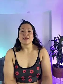 leiablack from StripChat