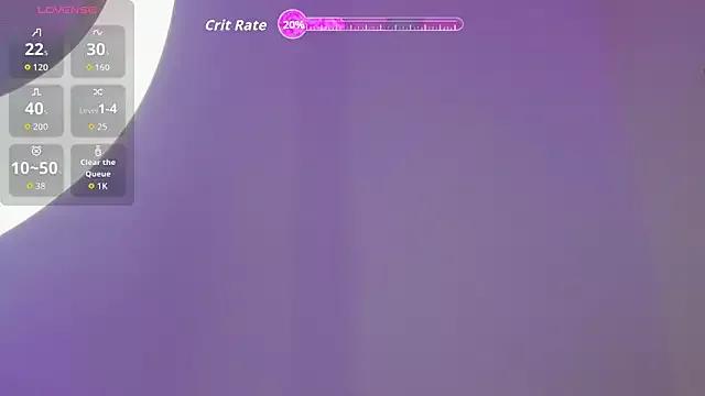 Leila_Saadi from StripChat