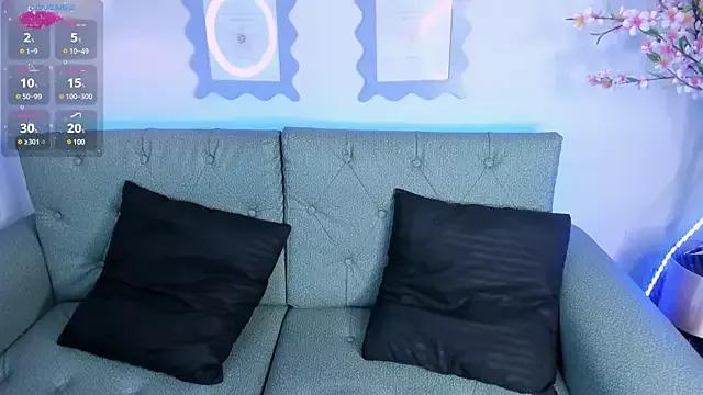 leila_whisper from StripChat is Private