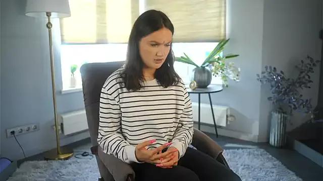LeisaDenslow from StripChat