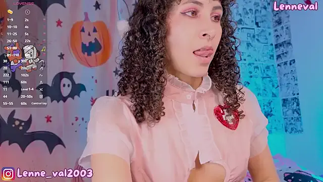 Freechat Lenneval1 on StripChat