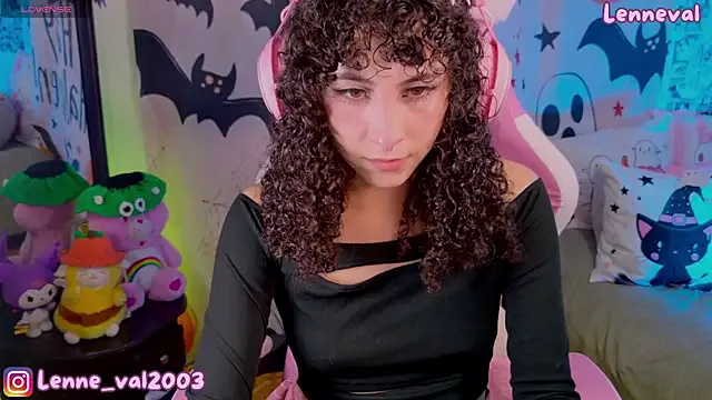 Freechat Lenneval1 on StripChat